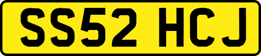 SS52HCJ