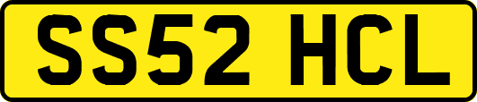 SS52HCL