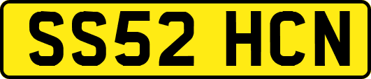 SS52HCN