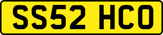 SS52HCO