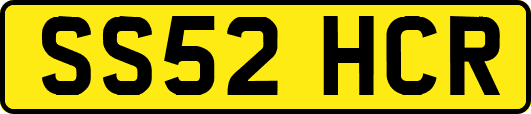 SS52HCR