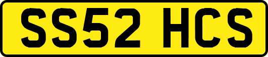 SS52HCS
