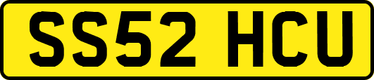 SS52HCU
