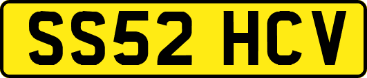 SS52HCV