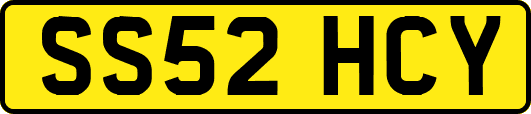 SS52HCY