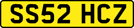 SS52HCZ