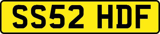 SS52HDF