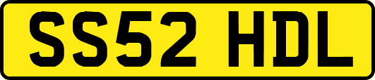 SS52HDL