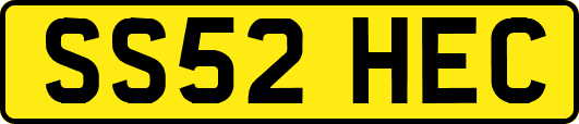 SS52HEC