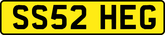 SS52HEG
