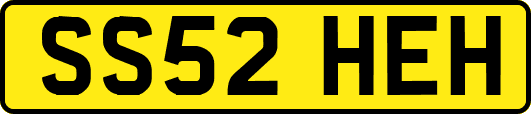 SS52HEH