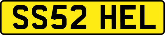 SS52HEL