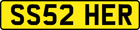 SS52HER