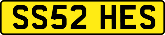 SS52HES