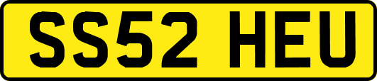 SS52HEU