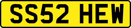 SS52HEW