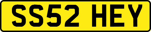 SS52HEY