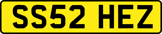 SS52HEZ