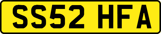 SS52HFA