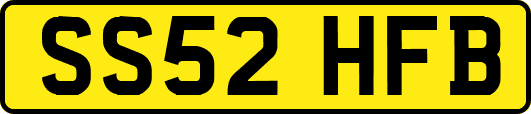 SS52HFB