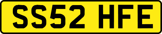 SS52HFE