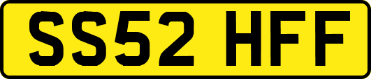 SS52HFF