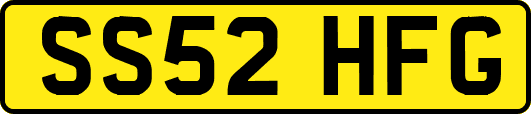 SS52HFG
