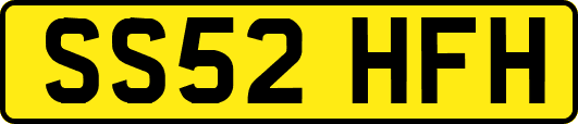 SS52HFH