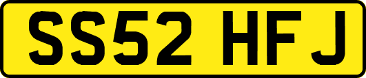 SS52HFJ