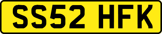 SS52HFK