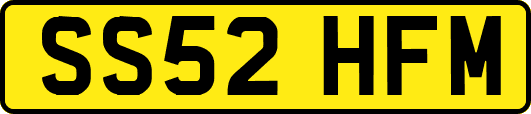 SS52HFM