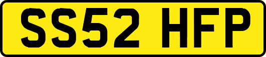 SS52HFP