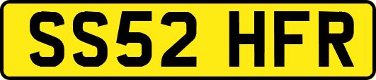 SS52HFR