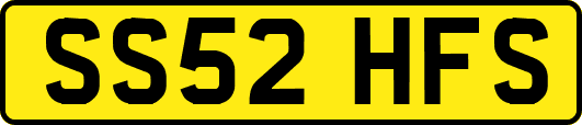 SS52HFS