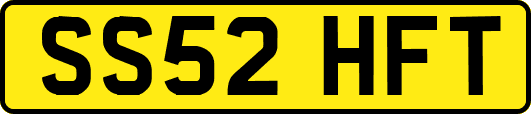 SS52HFT