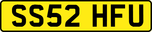 SS52HFU