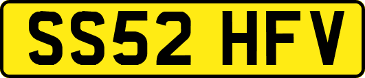 SS52HFV