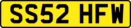SS52HFW