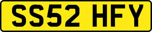 SS52HFY