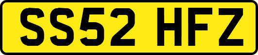 SS52HFZ