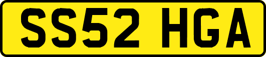SS52HGA