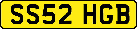 SS52HGB