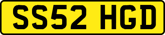 SS52HGD