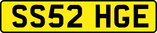 SS52HGE