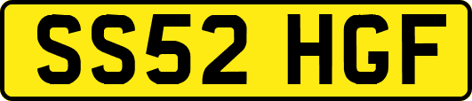 SS52HGF