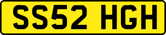 SS52HGH