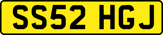 SS52HGJ