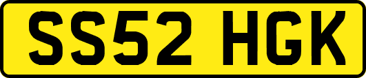 SS52HGK