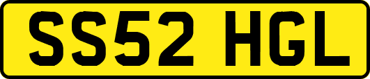SS52HGL