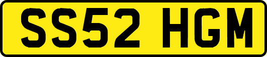 SS52HGM